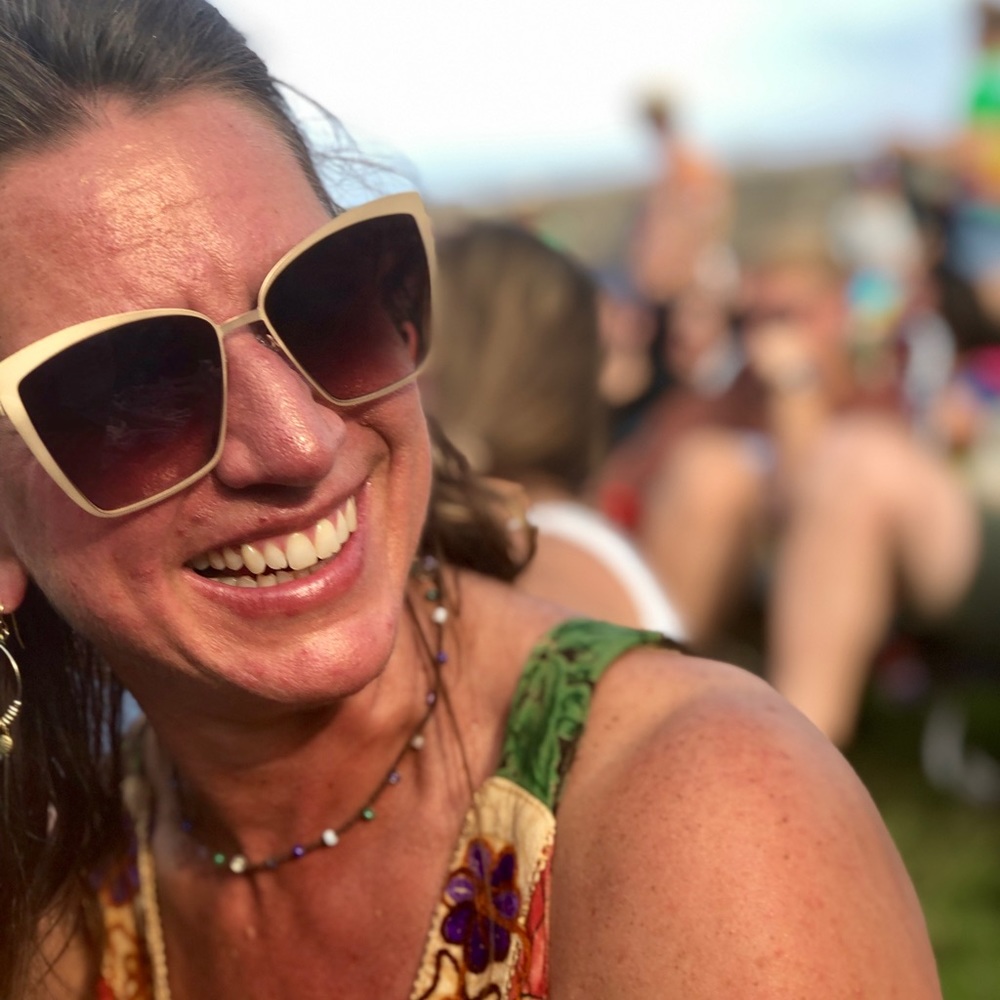 Meet your Posher, Jen